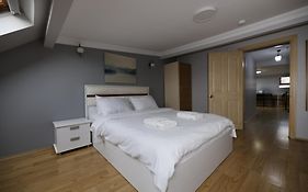 Sunshine Taksim Suite